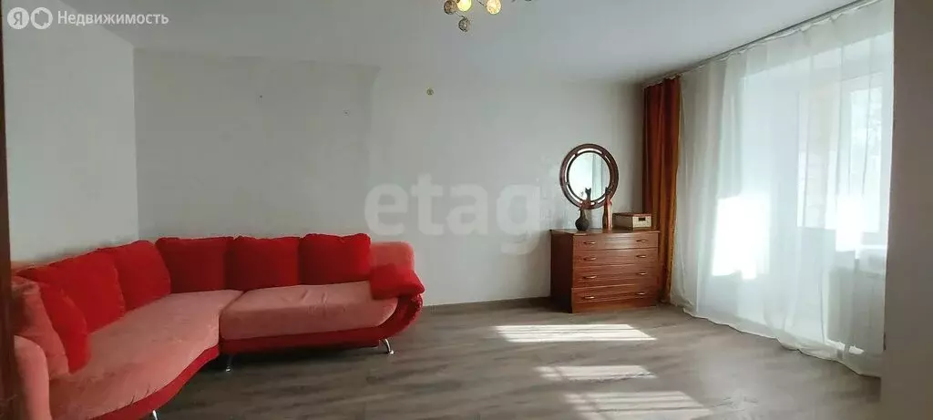 1-комнатная квартира: Ковров, Запольная улица, 30 (36.9 м) - Фото 1