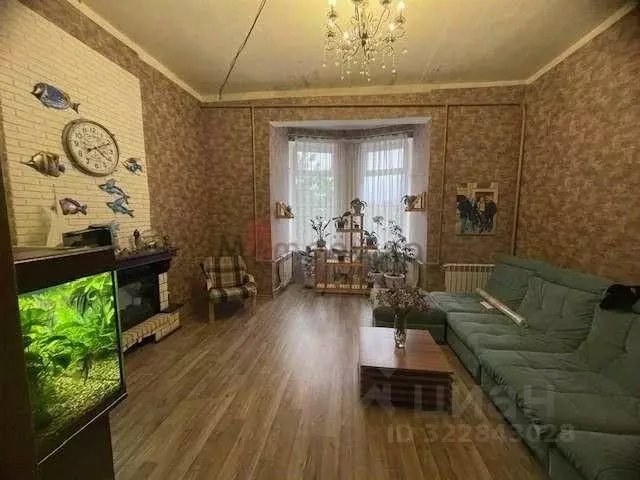 Коттедж в Белгородская область, Прохоровский район, с. ... - Фото 2