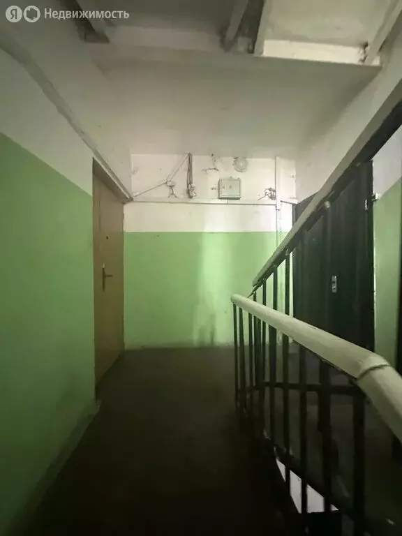1к в 4-комнатной квартире (18 м) - Фото 2