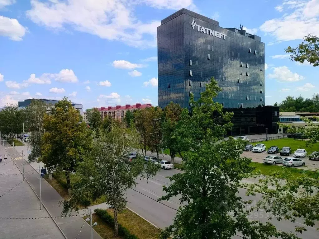 Студия Татарстан, Альметьевск ул. Ленина, 88 (36.0 м) - Фото 1