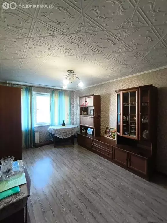 2-комнатная квартира: Черногорск, проспект Космонавтов, 10А (44.1 м) - Фото 2