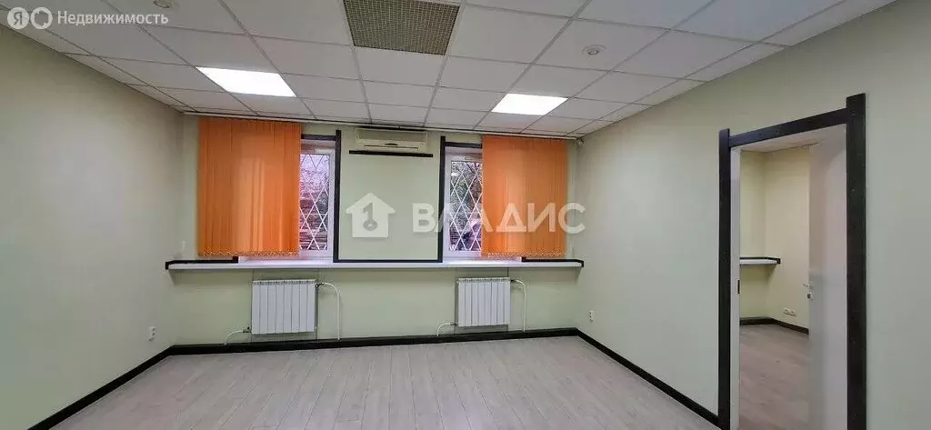 Помещение свободного назначения (39.6 м) - Фото 1