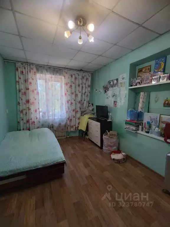 2-к кв. Хабаровский край, Хабаровск Краснореченская ул., 26 (57.3 м) - Фото 1