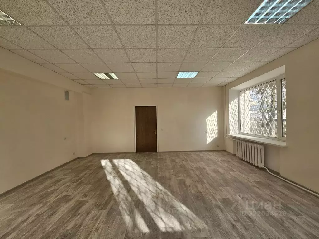 Офис в Орловская область, Орел ул. Спивака, 74 (64 м) - Фото 2