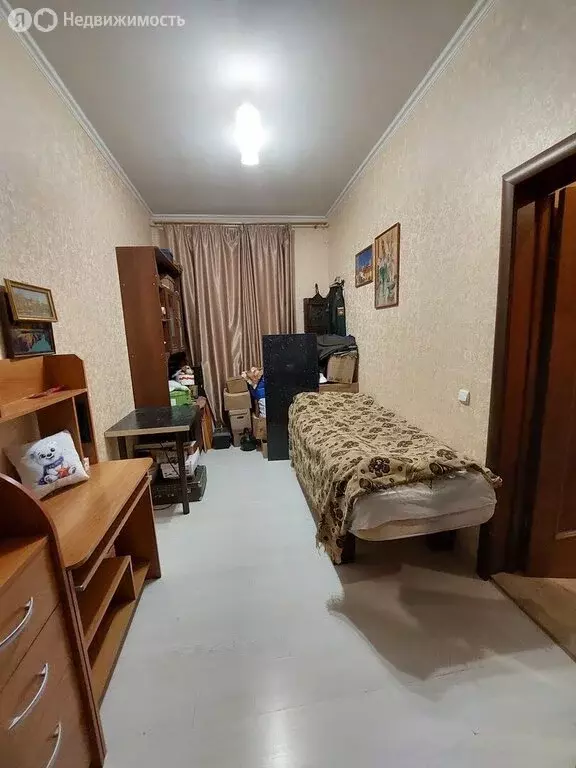 2-комнатная квартира: Гатчина, Красноармейский проспект, 32 (47 м) - Фото 1