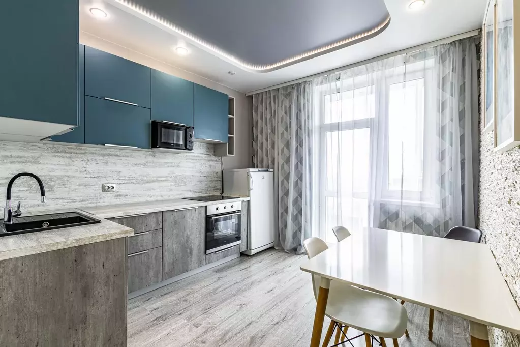 Продаётся 1-к квартира, 36.1 м - Фото 0