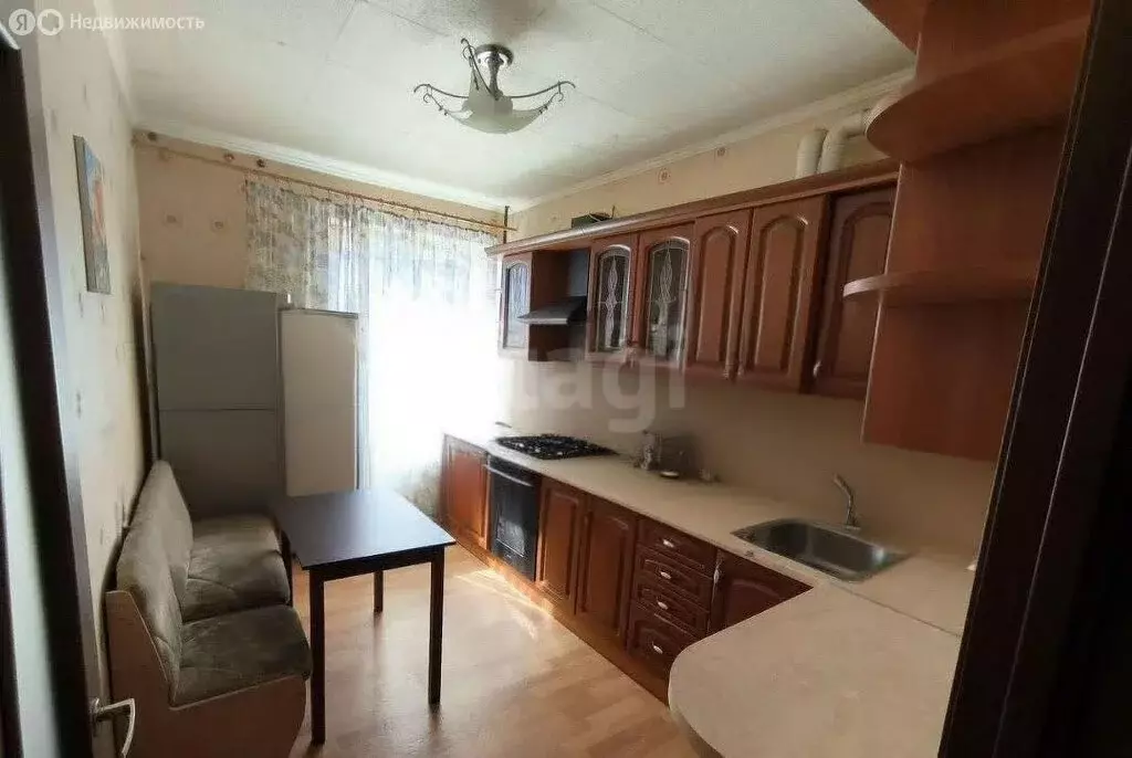 1-комнатная квартира: Гурьевск, Цветочный переулок, 2А (36 м) - Фото 1