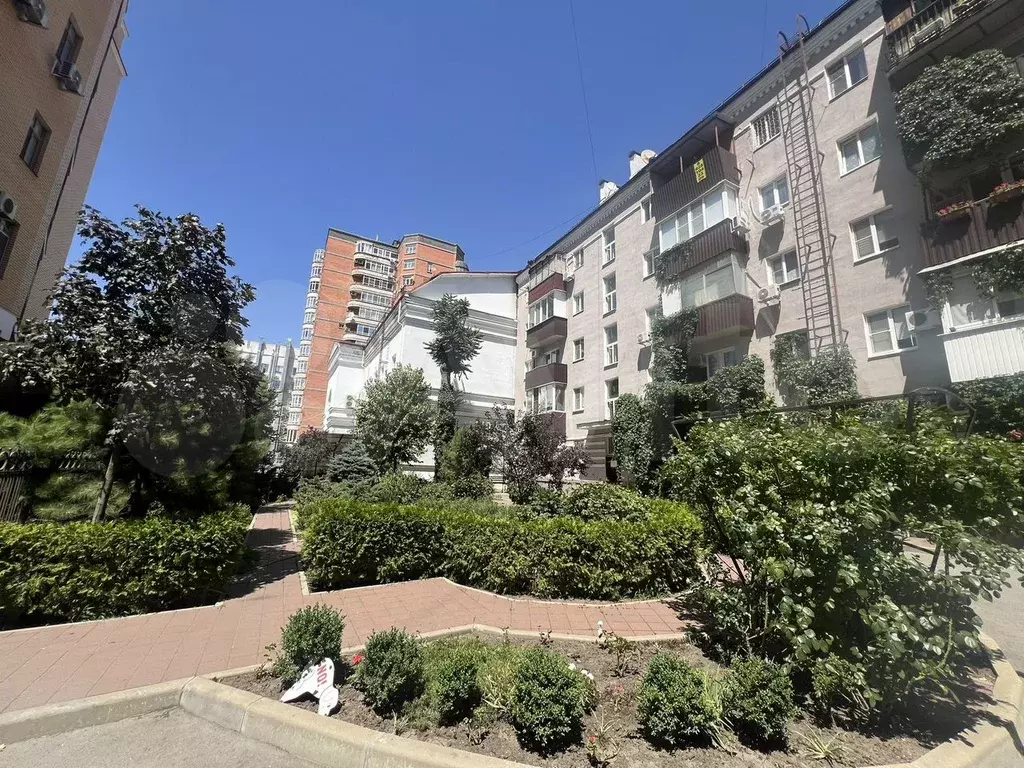 2-к. квартира, 45 м, 3/5 эт. - Фото 1