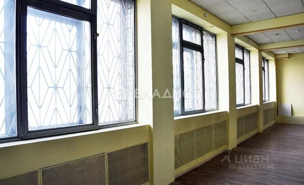 Помещение свободного назначения в Московская область, Жуковский ул. ... - Фото 1