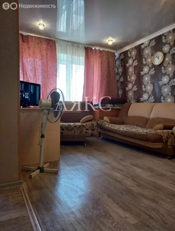 1-комнатная квартира: Ишимбай, улица Гагарина, 88 (29.8 м) - Фото 1