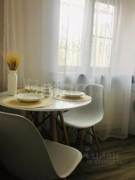 1-к кв. Ярославская область, Ярославль Угличская ул., 28 (36.0 м) - Фото 1