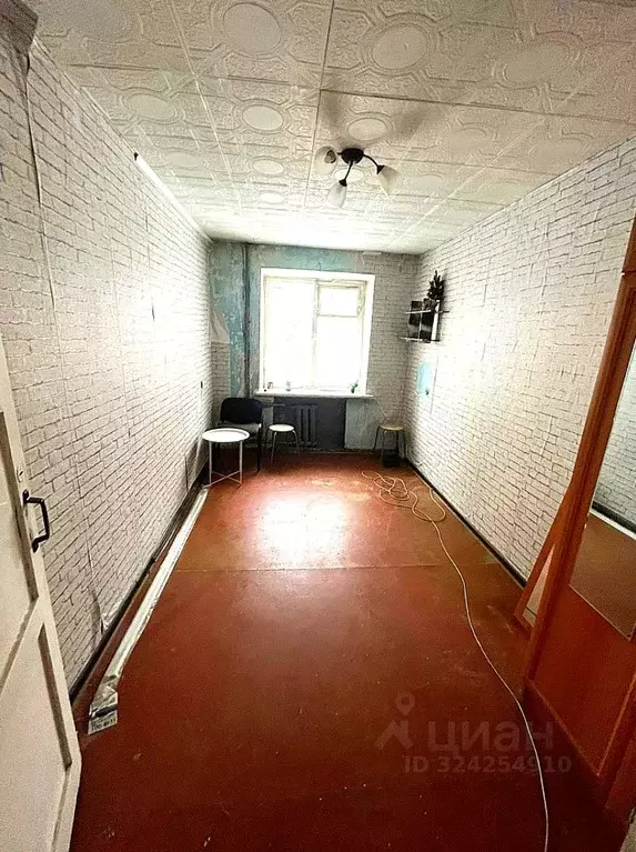 2-к кв. Иркутская область, Иркутск ул. Геологов, 26Б (40.0 м) - Фото 2