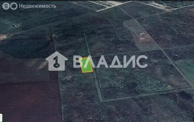Участок в Майкоп, район Аэродрома (6 м) - Фото 1