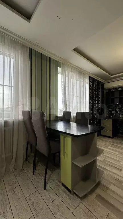 3-к. квартира, 63 м, 8/9 эт. - Фото 1