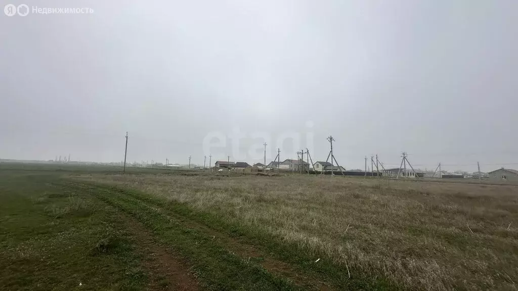 Участок в Николаевка, Звёздная улица (6 м) - Фото 2