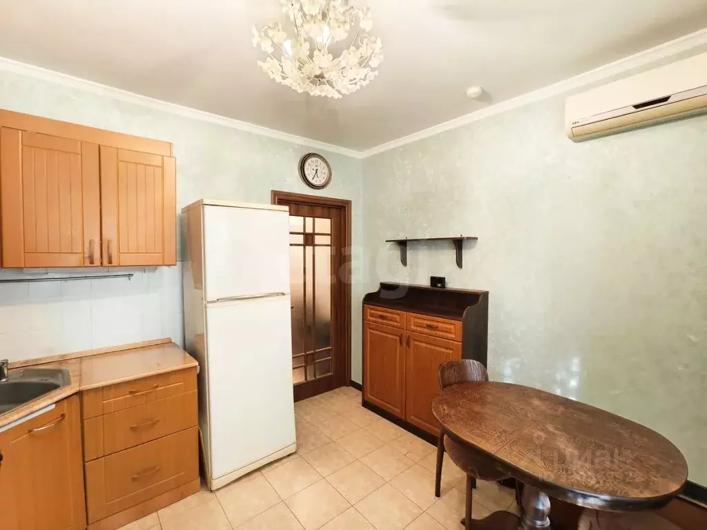 2-к кв. Краснодарский край, Ейск ул. Седина (55.0 м) - Фото 2