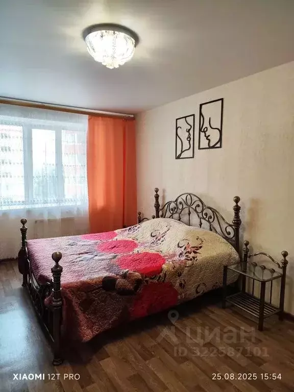 1-к кв. Рязанская область, Рязань Вишневая ул., 21 (41.0 м) - Фото 2