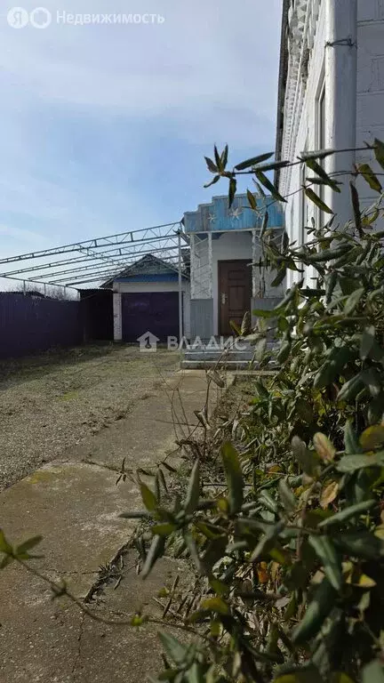 Дом в станица Родниковская, Кооперативная улица, 70 (100.4 м) - Фото 1