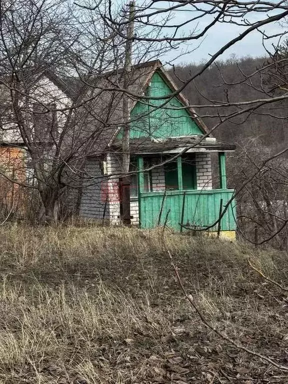 Дом в Белгородская область, Старый Оскол Горняшка СНТ, ул. Овражная ... - Фото 1