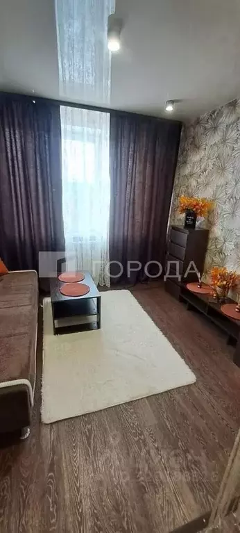 Студия Кемеровская область, Новокузнецк ул. Покрышкина, 22 (23.0 м) - Фото 1