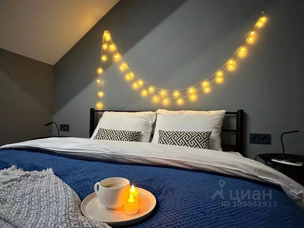 1-к кв. Татарстан, Казань Овражная ул., 52 (28.0 м) - Фото 1