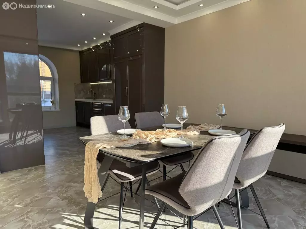 Дом в Иркутский муниципальный округ, посёлок Новая Разводная, ... - Фото 1