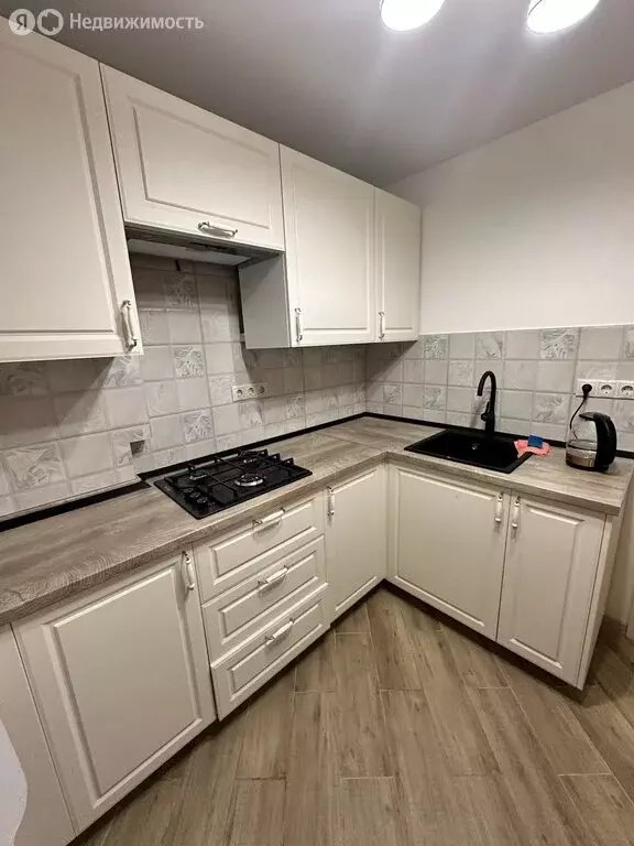 3-комнатная квартира: Москва, улица Молдагуловой, 30 (59.4 м) - Фото 2