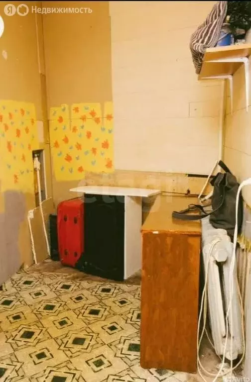 1-комнатная квартира: Санкт-Петербург, Кронверкская улица, 14 (38 м) - Фото 2