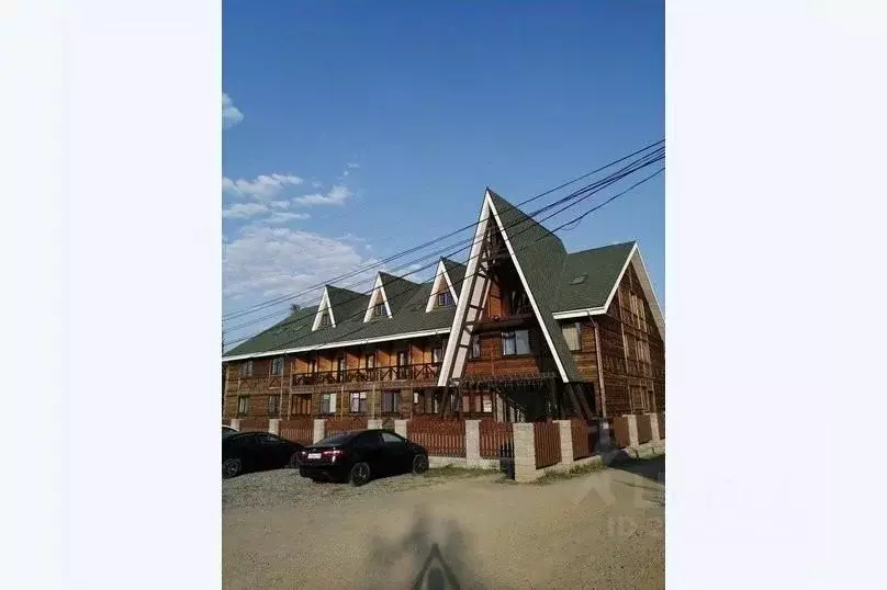 1-к кв. Башкортостан, Абзелиловский район, д. Зеленая Поляна Курортная ... - Фото 1