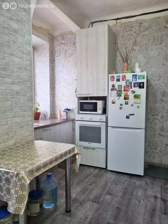 Квартира-студия: Курган, улица Красина, 72 (33.1 м) - Фото 1