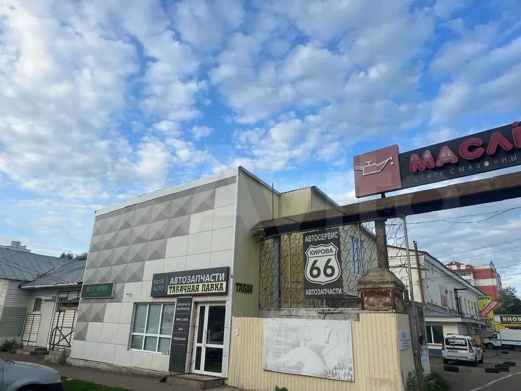 Свободного назначения - Фото 0