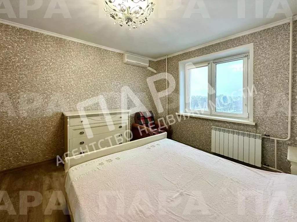 2-к кв. Самарская область, Самара Ново-Вокзальная ул., 247 (52.4 м) - Фото 2