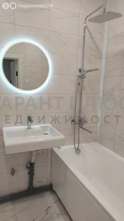 1-комнатная квартира: Липецк, Елецкое шоссе, 5 (43 м) - Фото 1