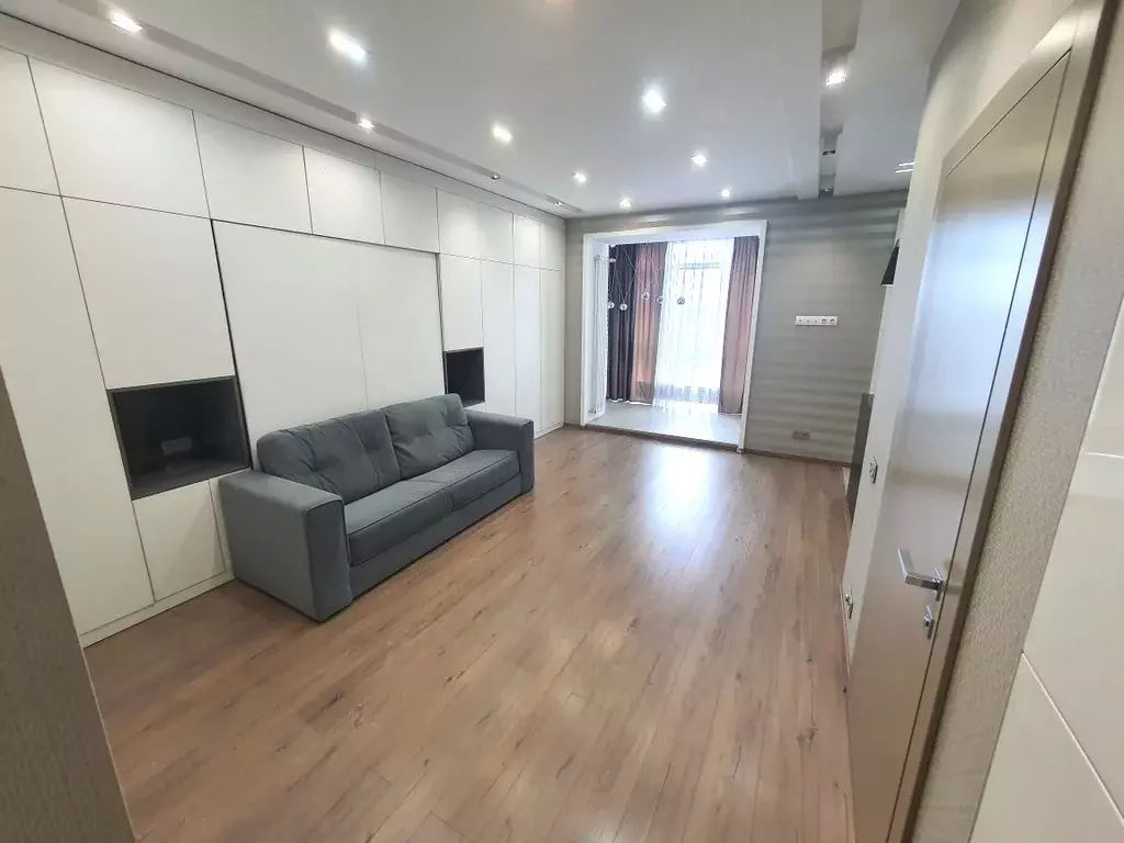 Продаётся квартира-студия, 38 м - Фото 1