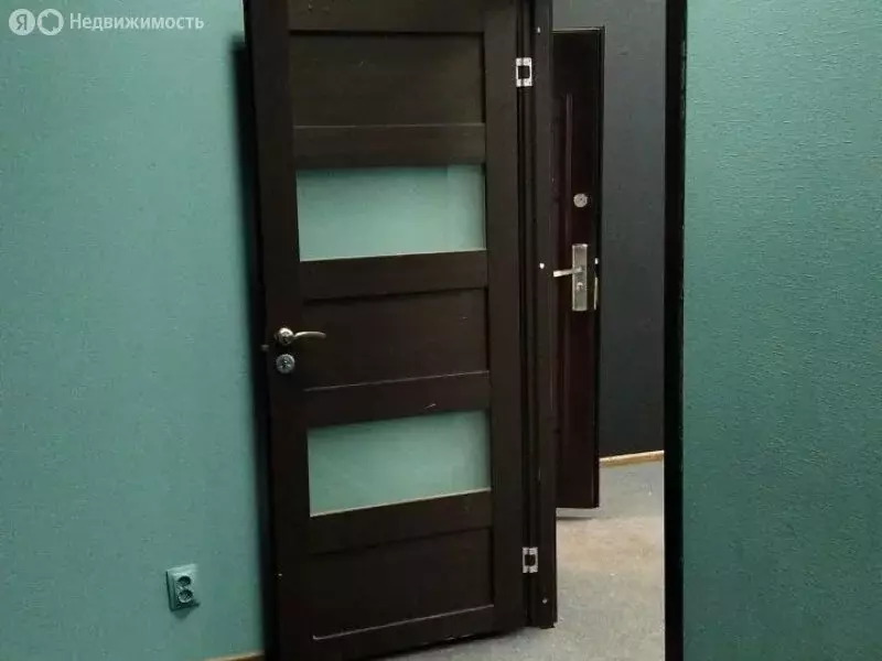 Офис (81.6 м) - Фото 1