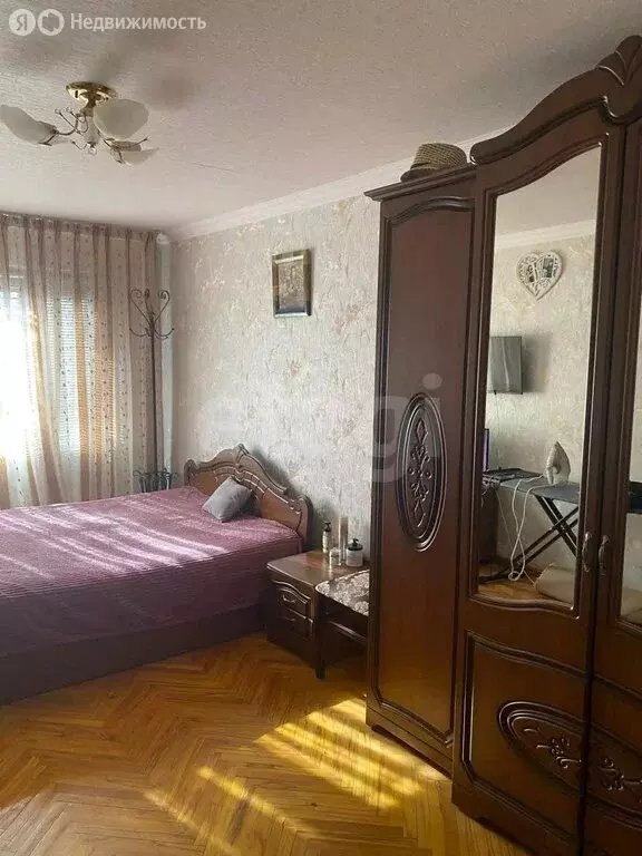 3-комнатная квартира: Майкоп, улица Карла Маркса, 10 (62.7 м) - Фото 2