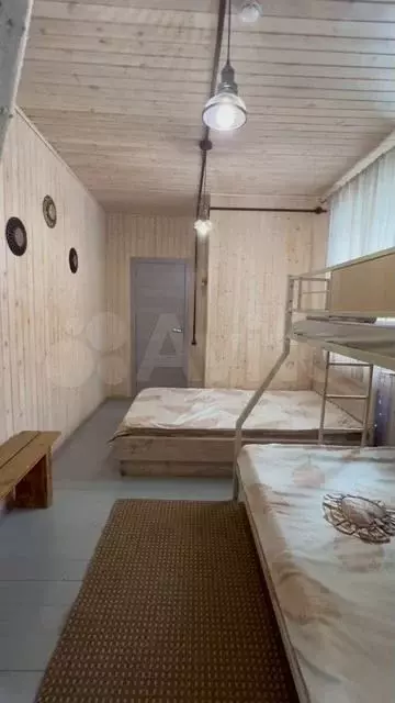 Коттедж 40 м на участке 2 га - Фото 1
