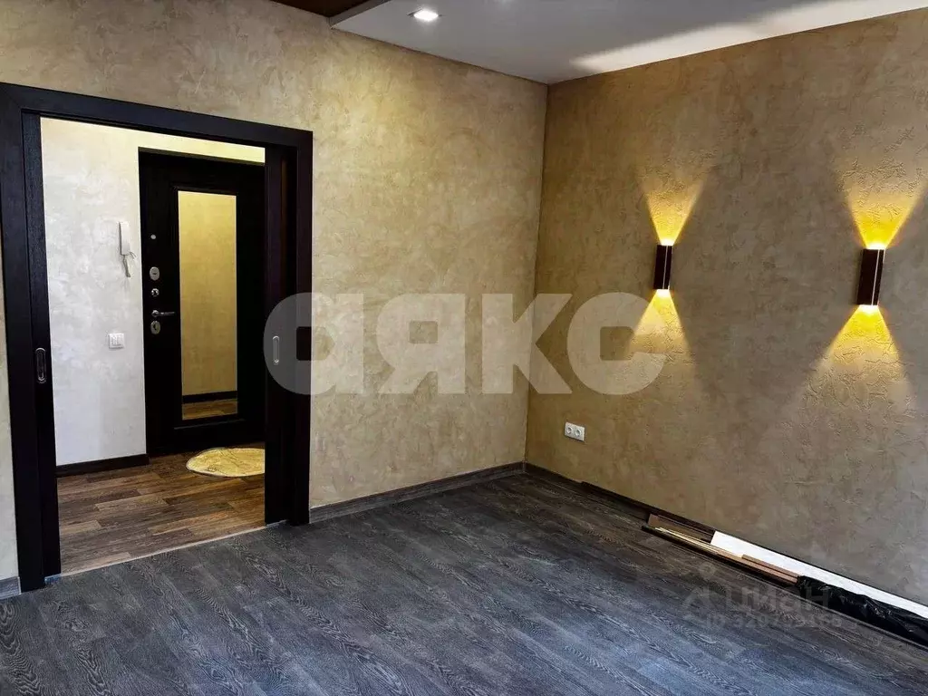 2-к кв. Волгоградская область, Волгоград ул. Пархоменко, 2А (59.5 м) - Фото 2