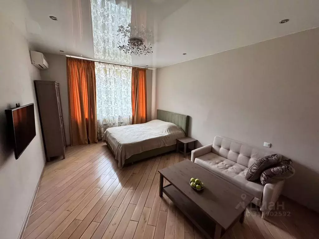 1-к кв. Москва Часовая ул., 19к3 (46.0 м) - Фото 0
