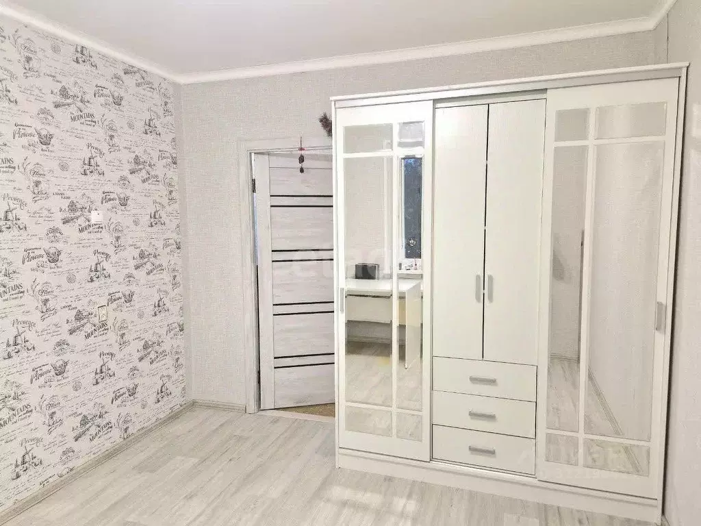 2-к кв. Ямало-Ненецкий АО, Муравленко Российская ул., 50 (51.1 м) - Фото 1