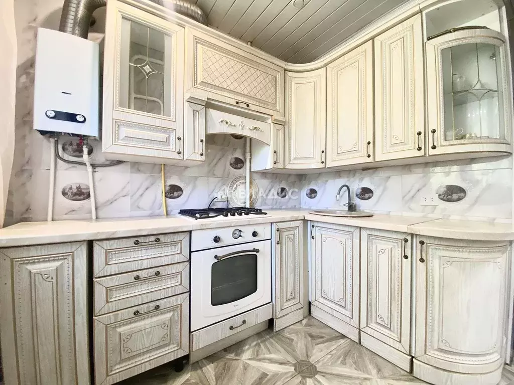 3-к кв. Московская область, Коломна ул. Ленина, 105 (53.8 м) - Фото 1