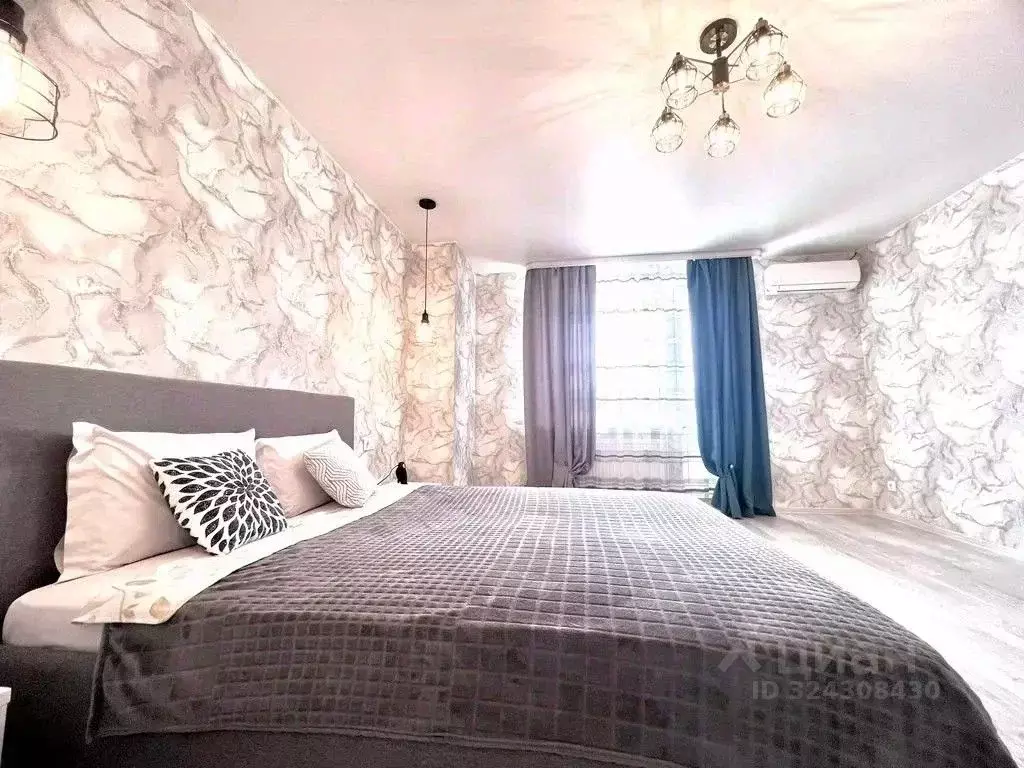 1-к кв. Саратовская область, Саратов ул. Имени С.Ф. Тархова, 37 (45.0 ... - Фото 2