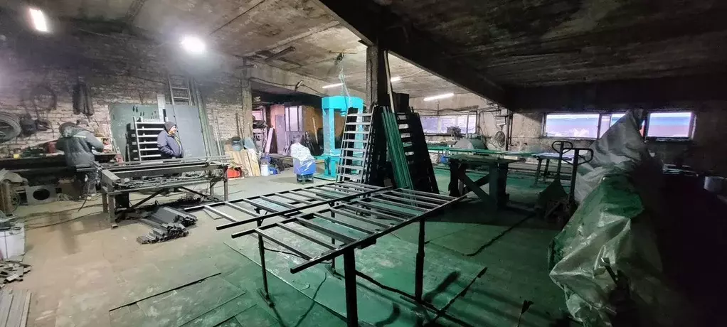 Помещение свободного назначения в Московская область, ... - Фото 2