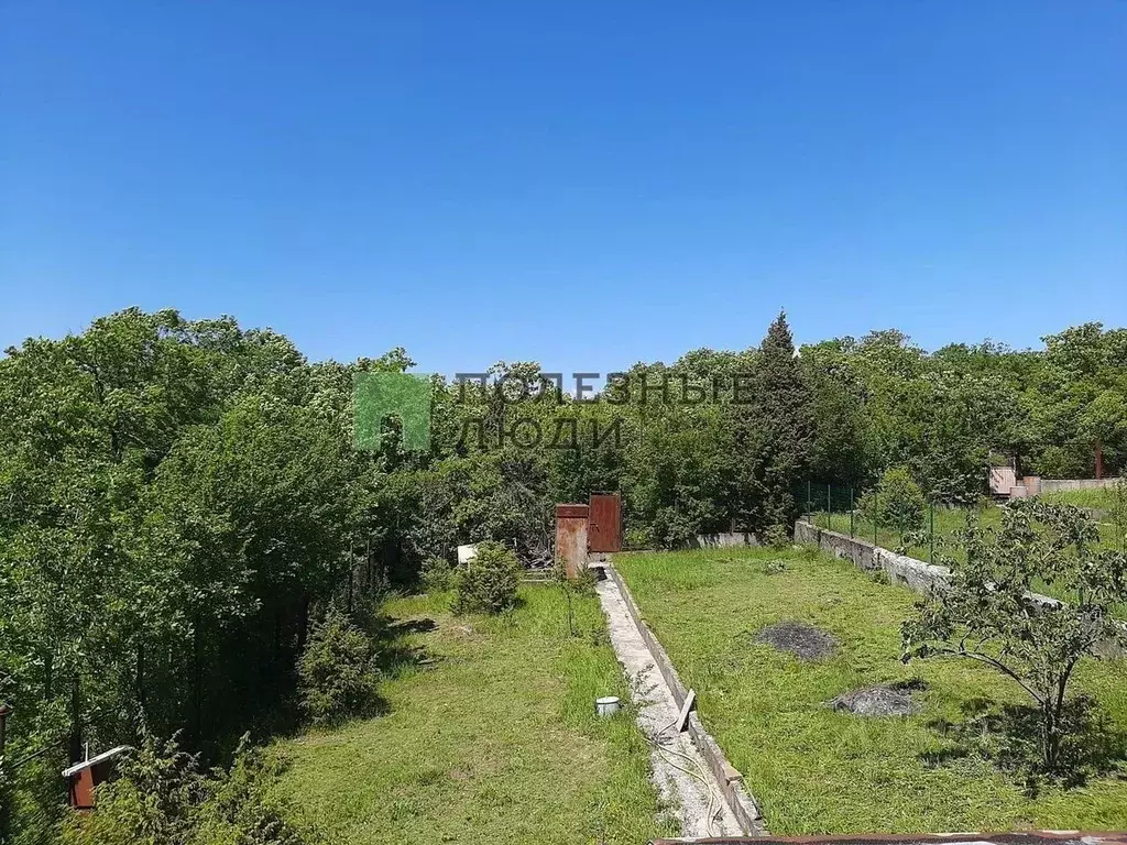 Участок в Краснодарский край, Новороссийск городской округ, Дюрсо СТ  ... - Фото 1