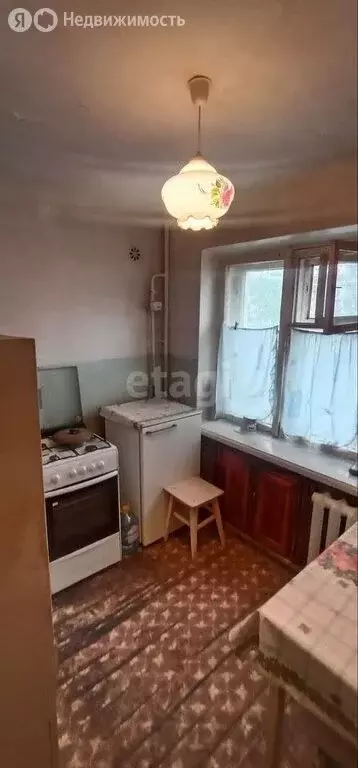 2-комнатная квартира: Курган, Товарная улица, 5 (42.4 м) - Фото 1