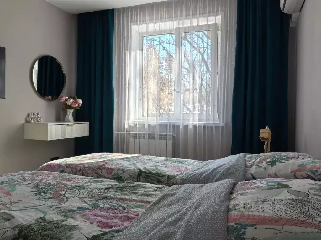 2-к кв. Хабаровский край, Хабаровск ул. Запарина, 30 (50.0 м) - Фото 1