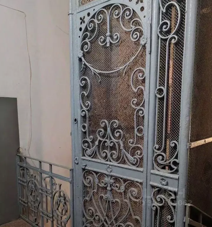 Комната Ростовская область, Ростов-на-Дону пер. Семашко (16.0 м) - Фото 1