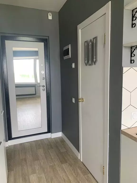 Продаётся квартира-студия, 22.53 м - Фото 1