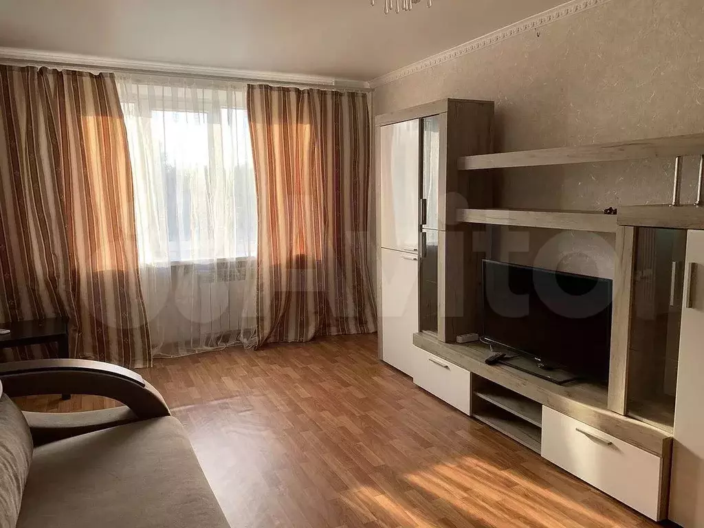 1-к. квартира, 34 м, 3/9 эт. - Фото 0