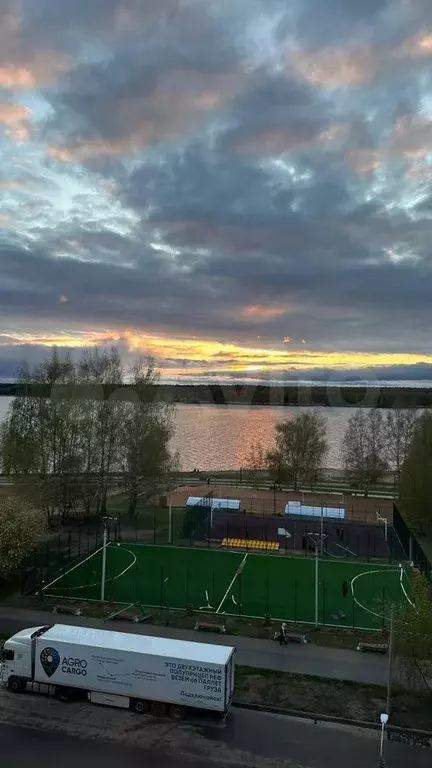 3-к. квартира, 60 м, 8/9 эт. - Фото 0